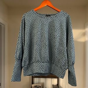NWT Anne Taylor Top
